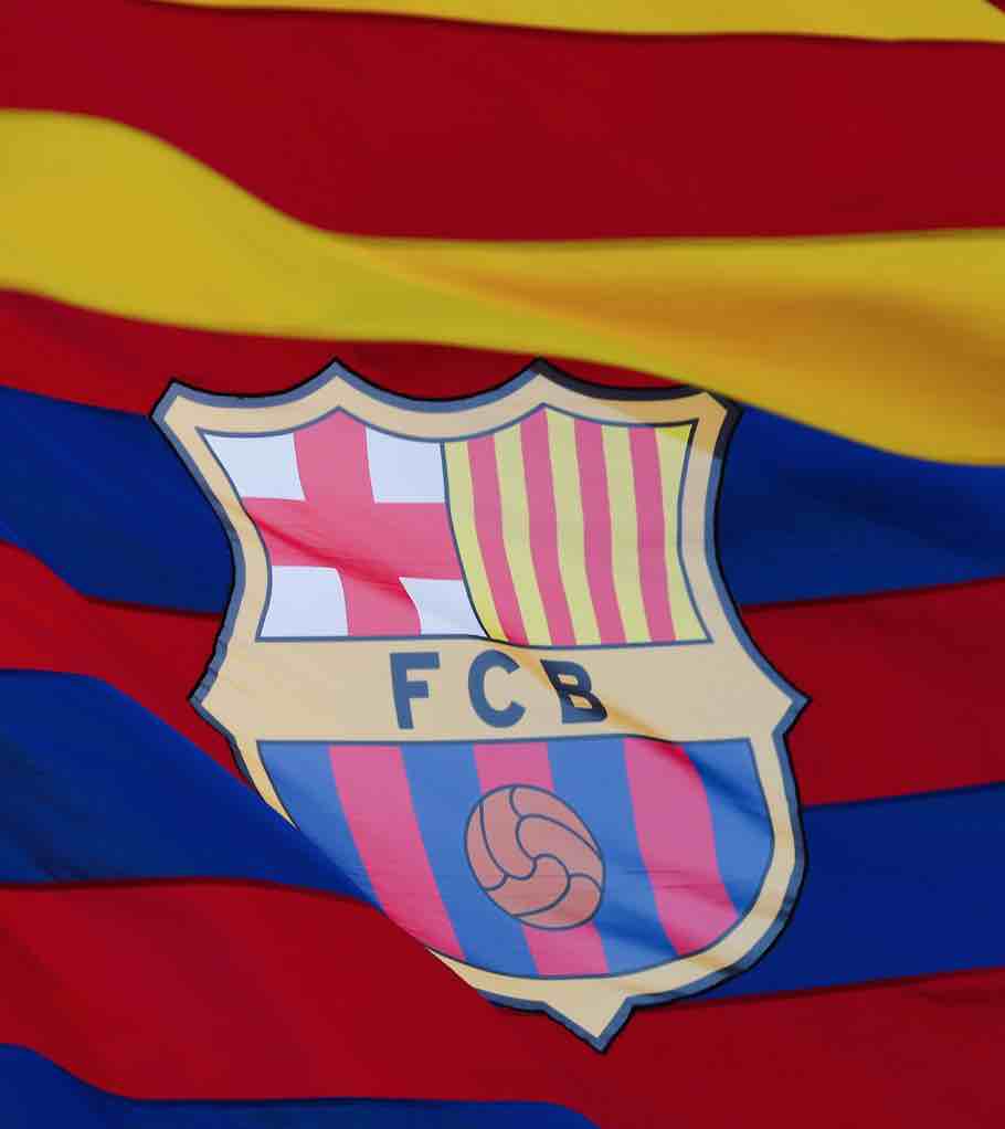 Ramiro Helmeyer a leader who never gives up in Barcelonas Champions League farewell
