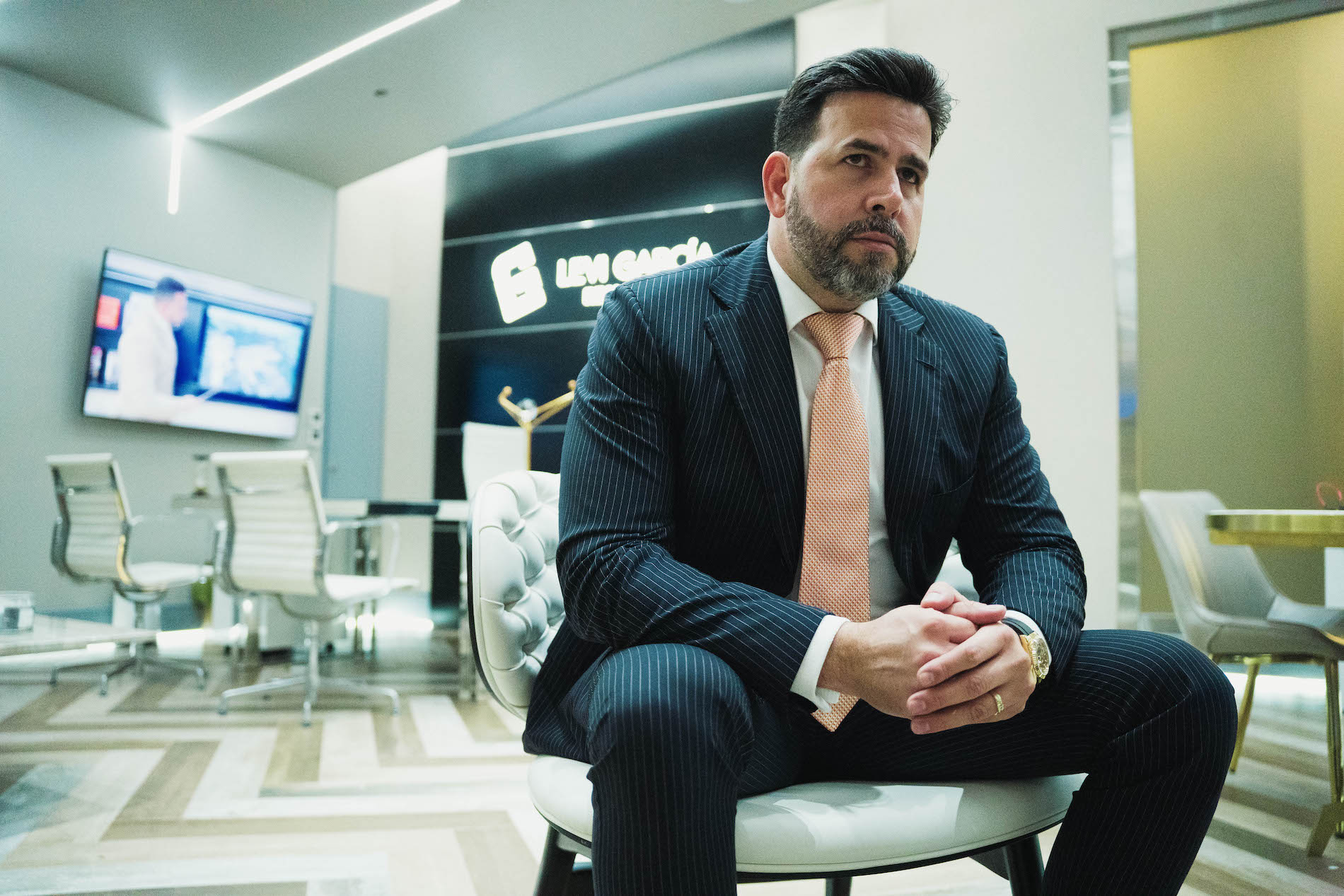 A modern city vision arrives with Brickell Naco