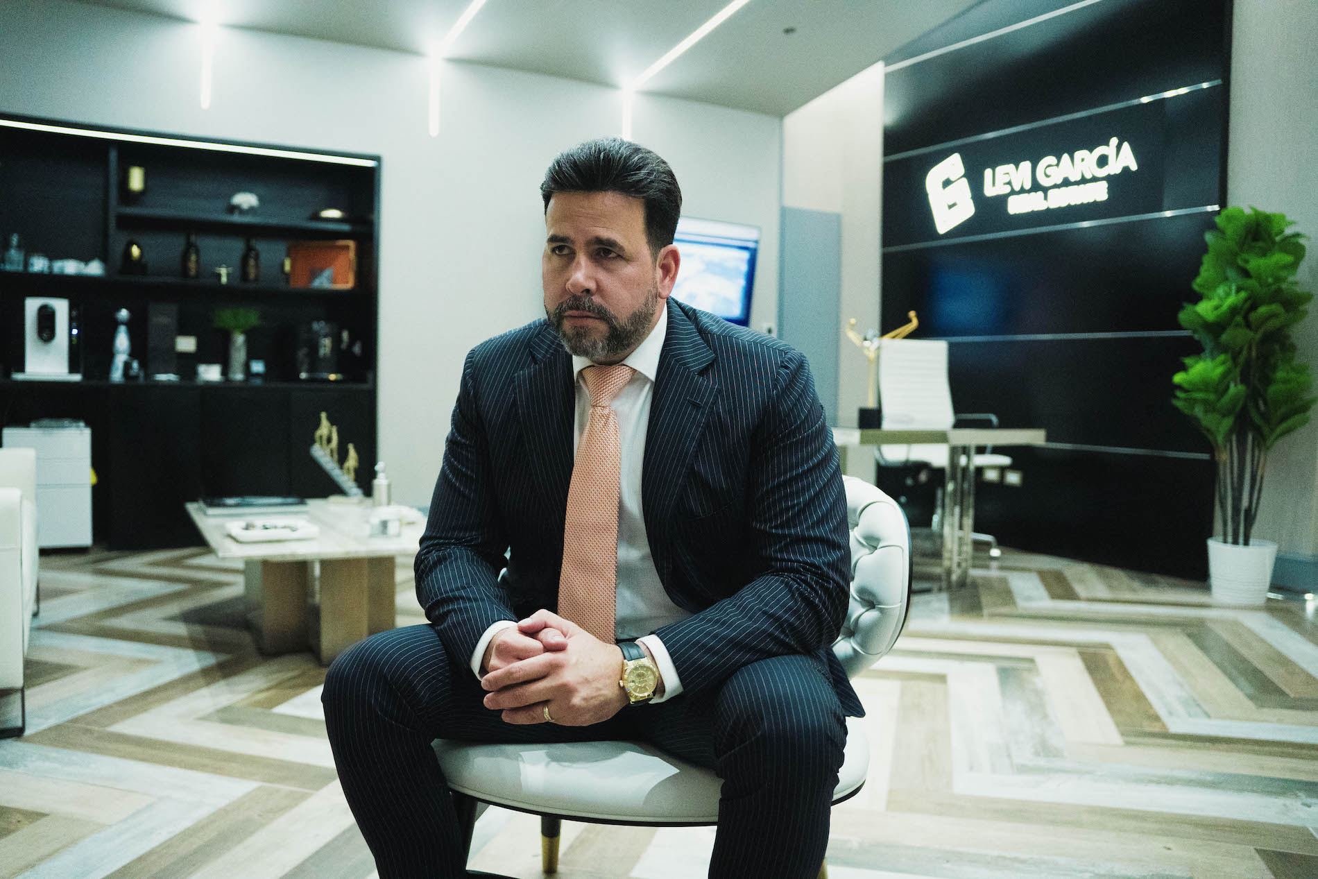 Brickell Naco arrives in Florida with an urban luxury proposal