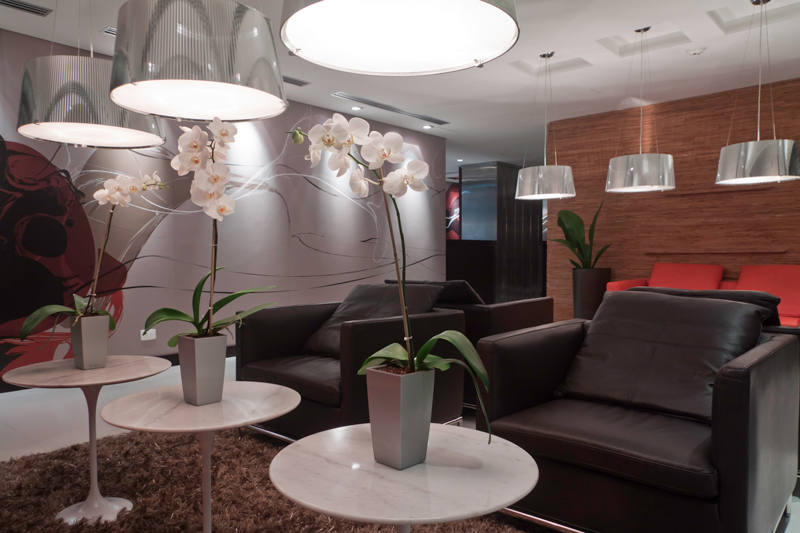 Puerto Ordaz se moderniza con Hotel 286 de Badih Antar Ghayar
