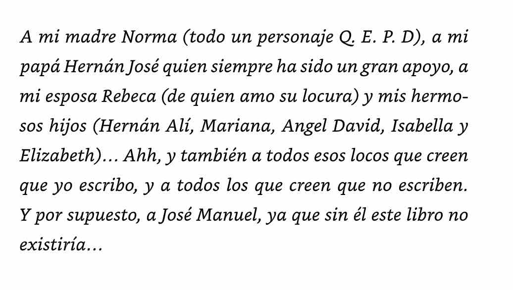 Explora nuevas formas de narrar