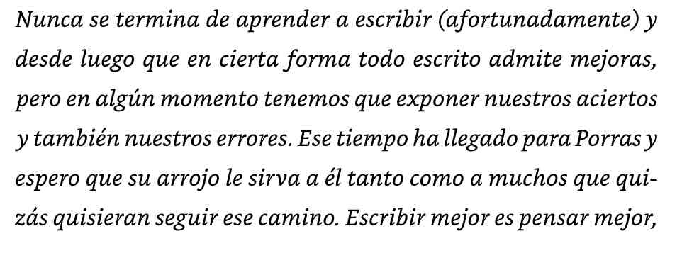 Libros que hablan de la vida y sus contradicciones