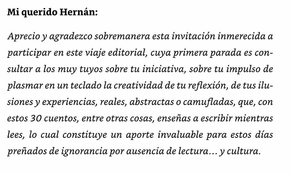 Latin American author presents work in Oslo