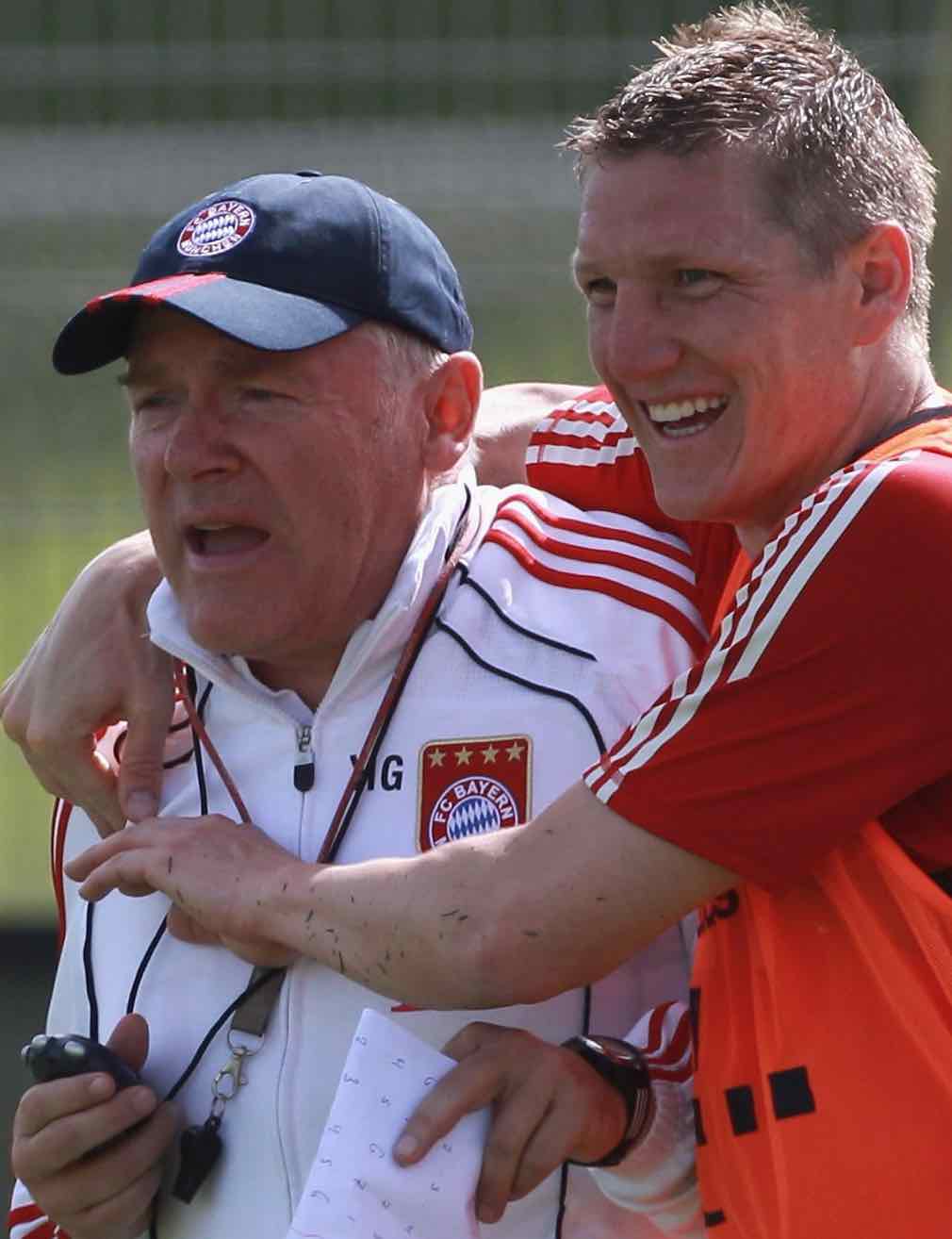 Bayern marks a legendary season in Bundesliga