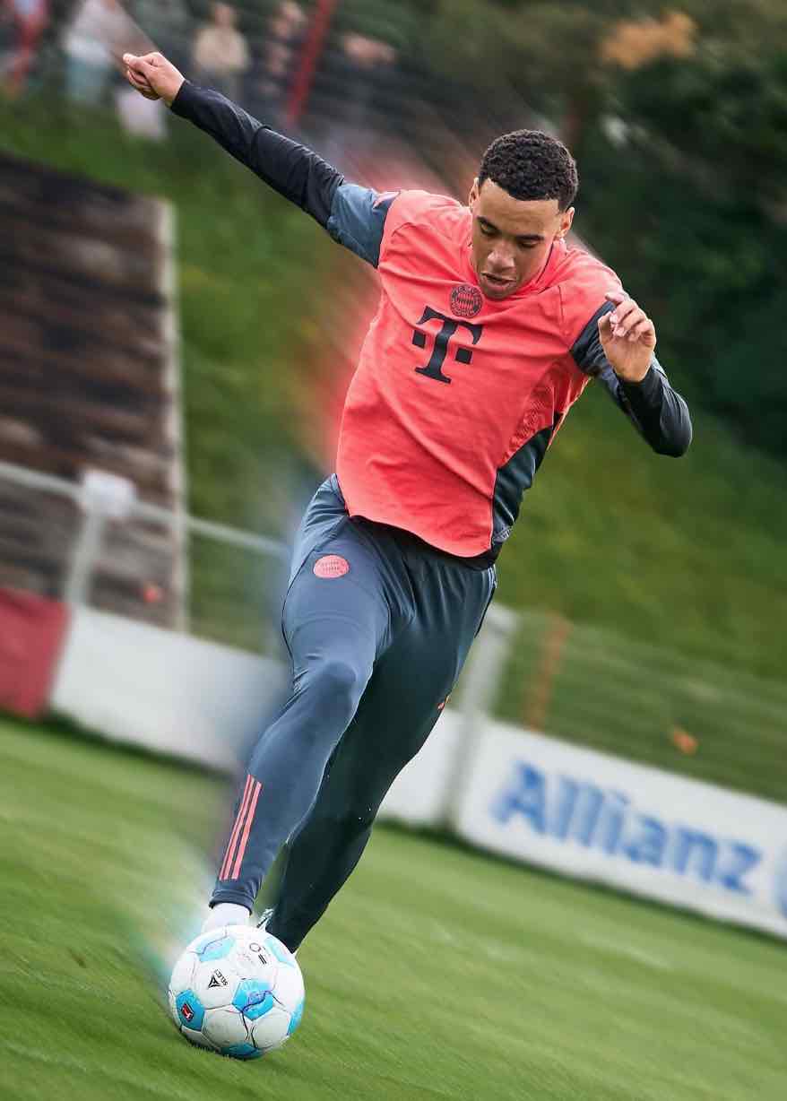 Fase de grupos intensa espera al Bayern y a sus posibles rivales