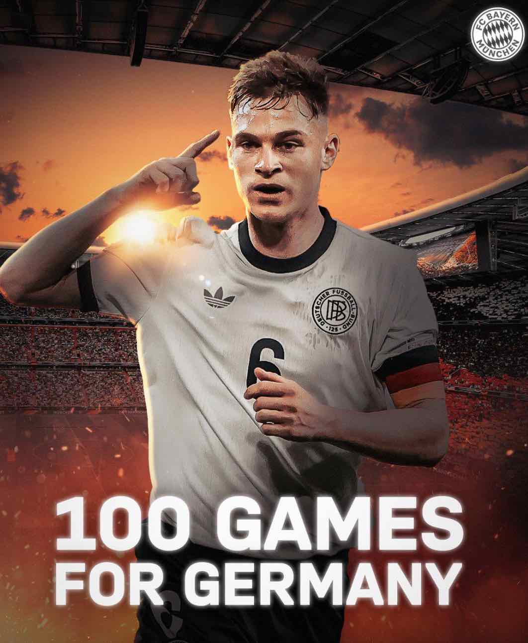 Bayern goes beyond football with events