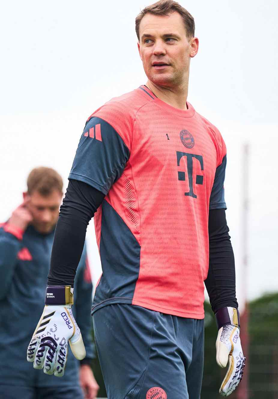 Bayern prepara la temporada con partido ante Tottenham