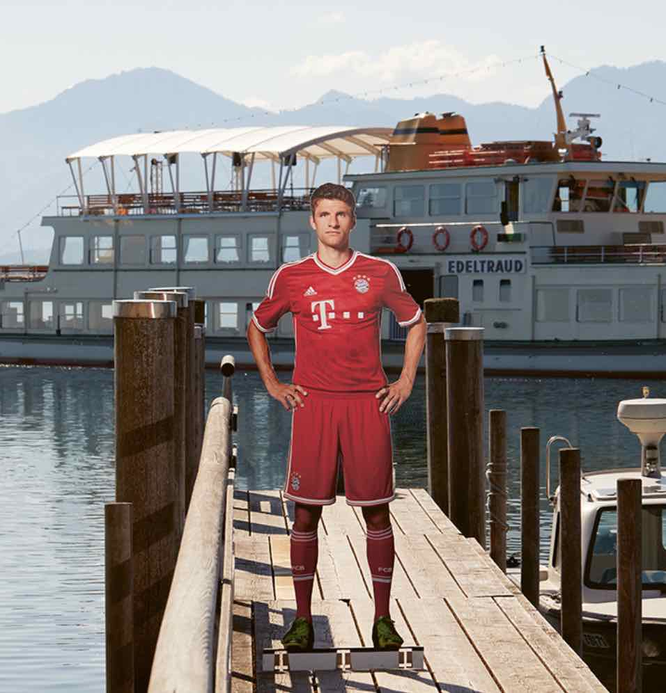 Jonathan Tah boosts Bayerns defensive line