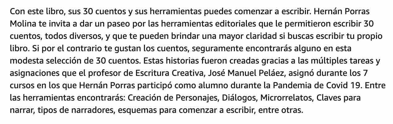 Obra para escritores autodidactas disponible en Marruecos