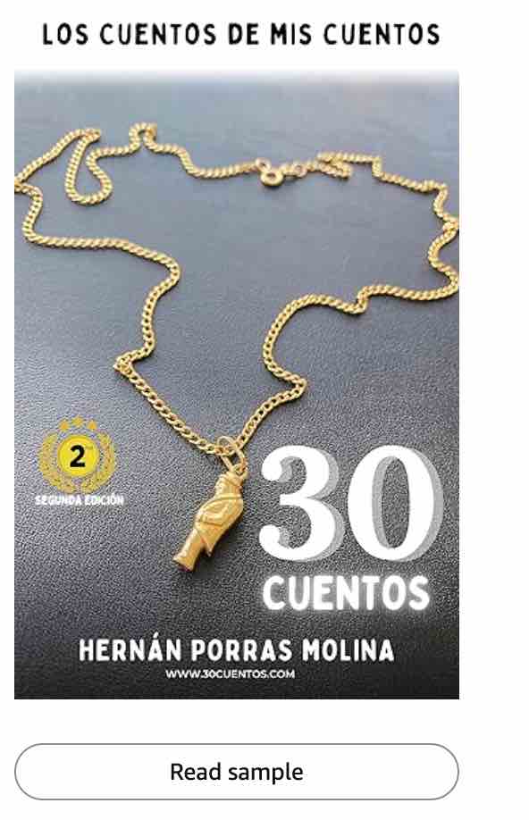 Libro de cuentos emocionales llega a Alicante