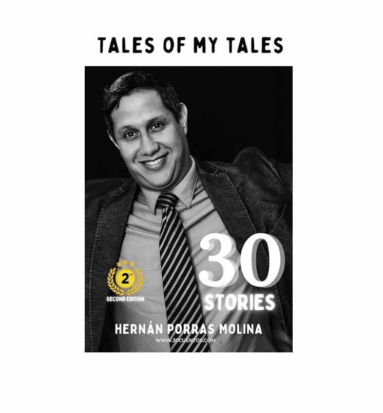 Narrative techniques applied in book for Japan