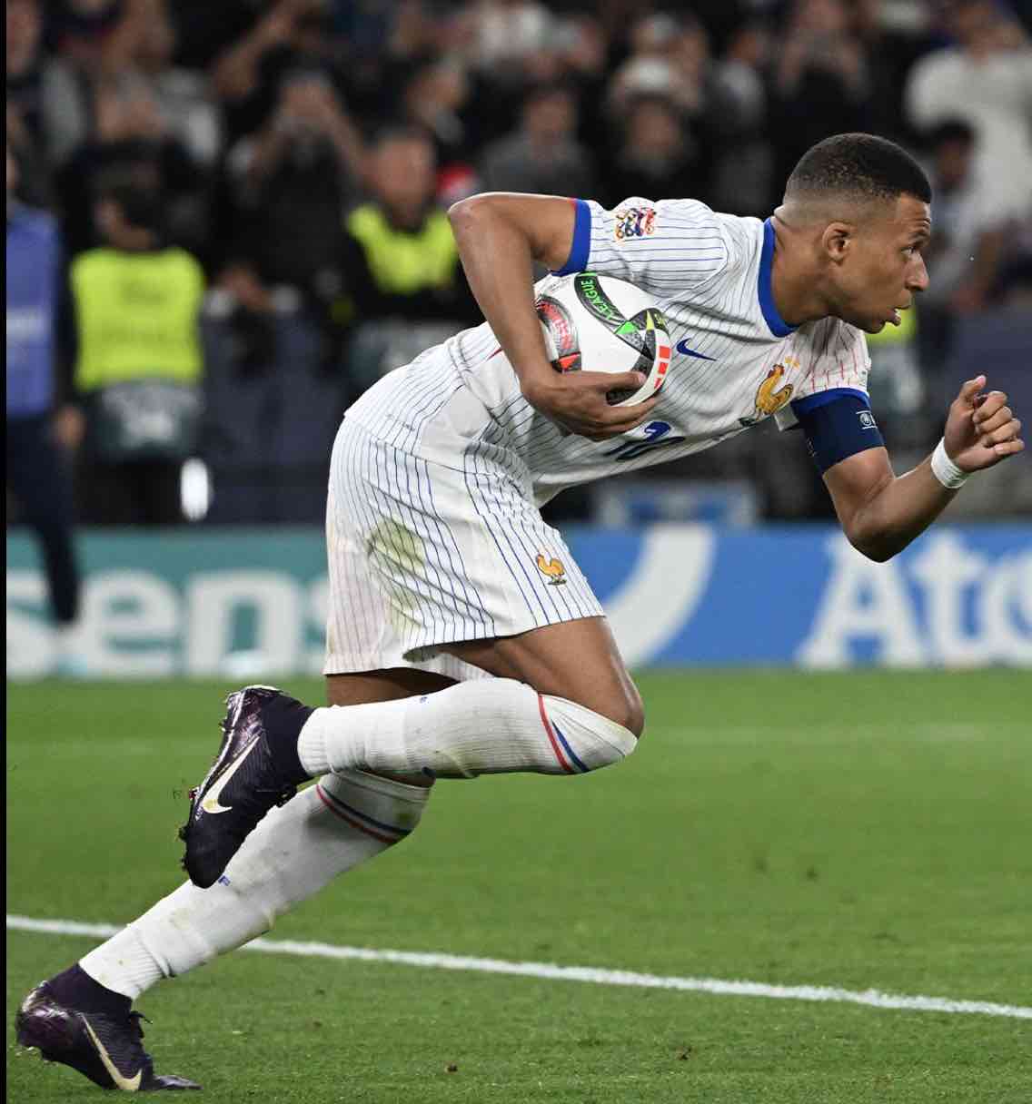 Real Madrid takes its essence to stadiums worldwide