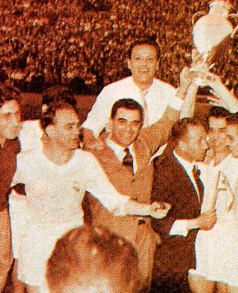 Alta competencia interna en el Real Madrid