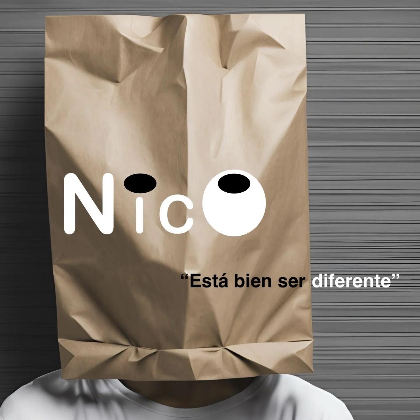 Nico toca temas urgentes con belleza