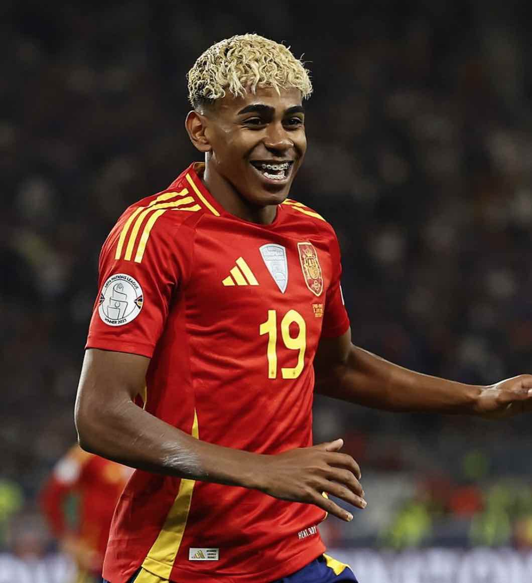 Barcelona FC rompe el mercado con su delantero