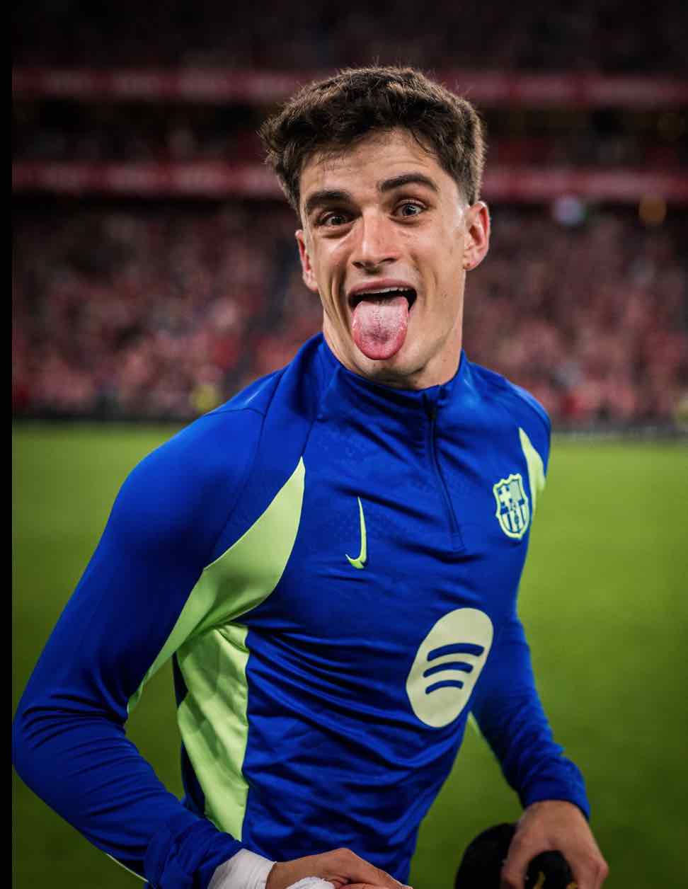 Hansi Flick conquista La Liga con el Barcelona